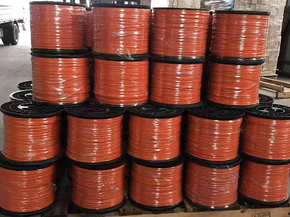 大理数码雷管母线